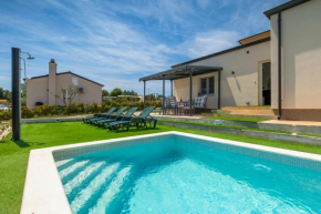 Villa Giorgina